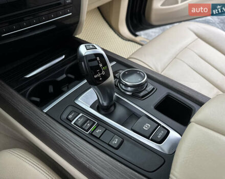 Черный БМВ Х5, объемом двигателя 3 л и пробегом 83 тыс. км за 23800 $, фото 54 на Automoto.ua