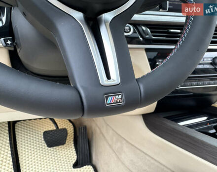 Черный БМВ Х5, объемом двигателя 3 л и пробегом 83 тыс. км за 23800 $, фото 64 на Automoto.ua