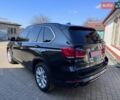 Черный БМВ Х5, объемом двигателя 0 л и пробегом 189 тыс. км за 24999 $, фото 5 на Automoto.ua