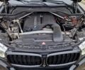Черный БМВ Х5, объемом двигателя 3 л и пробегом 187 тыс. км за 23500 $, фото 16 на Automoto.ua