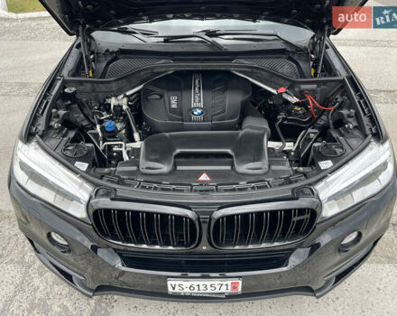 Черный БМВ Х5, объемом двигателя 2 л и пробегом 204 тыс. км за 26900 $, фото 49 на Automoto.ua