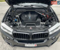 Черный БМВ Х5, объемом двигателя 2 л и пробегом 204 тыс. км за 26900 $, фото 49 на Automoto.ua
