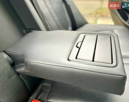 Черный БМВ Х5, объемом двигателя 3 л и пробегом 235 тыс. км за 17995 $, фото 38 на Automoto.ua