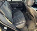 Чорний БМВ Х5, об'ємом двигуна 3 л та пробігом 283 тис. км за 27500 $, фото 20 на Automoto.ua