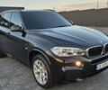 БМВ Х5 2014 в Черновцах на Automoto.ua Черный БМВ Х5, объемом двигателя 2 л и пробегом 110 тыс. км за 31500 $, фото 1 на Automoto.ua