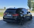 Чорний БМВ Х5, об'ємом двигуна 3 л та пробігом 233 тис. км за 23999 $, фото 6 на Automoto.ua