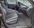 Черный БМВ Х5, объемом двигателя 3 л и пробегом 187 тыс. км за 23500 $, фото 9 на Automoto.ua