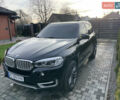 Чорний БМВ Х5, об'ємом двигуна 2.99 л та пробігом 279 тис. км за 22600 $, фото 17 на Automoto.ua