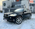 Черный БМВ Х5, объемом двигателя 3 л и пробегом 235 тыс. км за 23999 $, фото 1 на Automoto.ua
