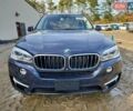 Черный БМВ Х5, объемом двигателя 2.98 л и пробегом 84 тыс. км за 7600 $, фото 4 на Automoto.ua