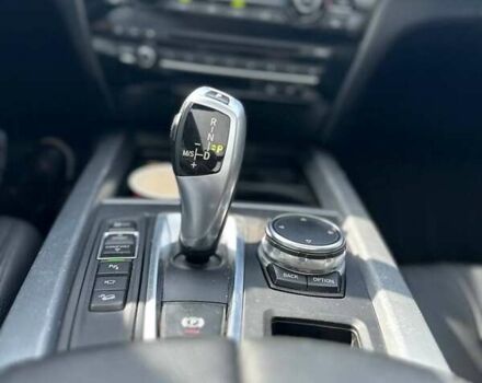 Черный БМВ Х5, объемом двигателя 2.99 л и пробегом 270 тыс. км за 29000 $, фото 24 на Automoto.ua