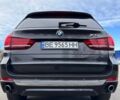 Черный БМВ Х5, объемом двигателя 3 л и пробегом 182 тыс. км за 23500 $, фото 4 на Automoto.ua