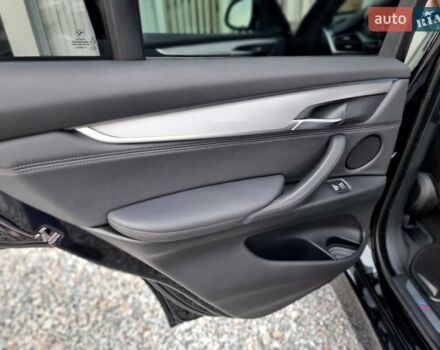 Черный БМВ Х5, объемом двигателя 3 л и пробегом 258 тыс. км за 34700 $, фото 67 на Automoto.ua