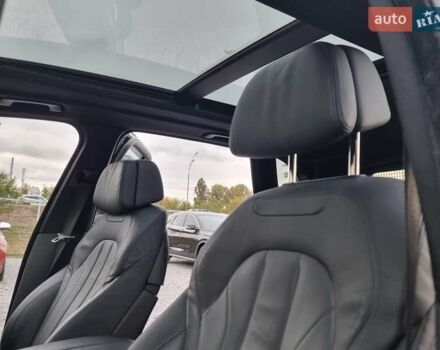 Черный БМВ Х5, объемом двигателя 3 л и пробегом 258 тыс. км за 34700 $, фото 49 на Automoto.ua