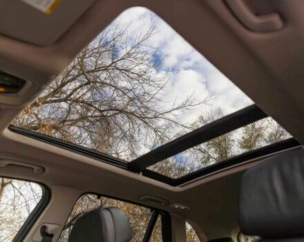 Чорний БМВ Х5, об'ємом двигуна 3 л та пробігом 84 тис. км за 14300 $, фото 10 на Automoto.ua