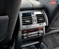 Черный БМВ Х5, объемом двигателя 3 л и пробегом 258 тыс. км за 34700 $, фото 71 на Automoto.ua