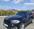Чорний БМВ Х5, об'ємом двигуна 3 л та пробігом 280 тис. км за 21500 $, фото 13 на Automoto.ua