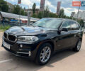 Чорний БМВ Х5, об'ємом двигуна 3 л та пробігом 212 тис. км за 27900 $, фото 5 на Automoto.ua