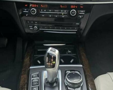 Черный БМВ Х5, объемом двигателя 2.99 л и пробегом 296 тыс. км за 24999 $, фото 18 на Automoto.ua