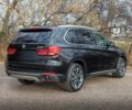 Черный БМВ Х5, объемом двигателя 3 л и пробегом 86 тыс. км за 3500 $, фото 4 на Automoto.ua