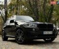 Черный БМВ Х5, объемом двигателя 2.99 л и пробегом 220 тыс. км за 27900 $, фото 3 на Automoto.ua