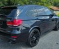 Чорний БМВ Х5, об'ємом двигуна 4.4 л та пробігом 85 тис. км за 6900 $, фото 5 на Automoto.ua