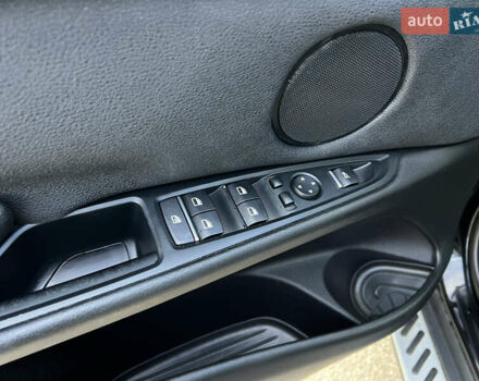 Черный БМВ Х5, объемом двигателя 3 л и пробегом 292 тыс. км за 18000 $, фото 34 на Automoto.ua