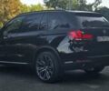 Чорний БМВ Х5, об'ємом двигуна 2 л та пробігом 198 тис. км за 23000 $, фото 22 на Automoto.ua