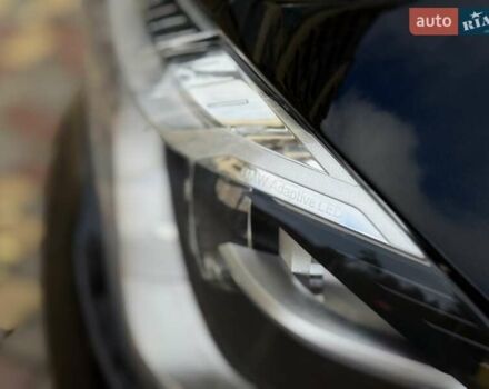 Черный БМВ Х5, объемом двигателя 2.99 л и пробегом 220 тыс. км за 27900 $, фото 9 на Automoto.ua