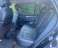Чорний БМВ Х5, об'ємом двигуна 3 л та пробігом 90 тис. км за 16700 $, фото 10 на Automoto.ua