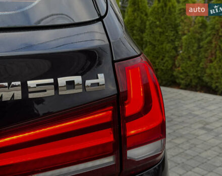 БМВ Х5 2014 в Виннице на Automoto.ua Черный БМВ Х5, объемом двигателя 3 л и пробегом 172 тыс. км за 31950 $, фото 55 на Automoto.ua