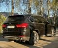 Черный БМВ Х5, объемом двигателя 3 л и пробегом 110 тыс. км за 23900 $, фото 8 на Automoto.ua