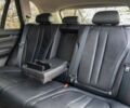 Чорний БМВ Х5, об'ємом двигуна 3 л та пробігом 90 тис. км за 3900 $, фото 13 на Automoto.ua