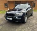 Чорний БМВ Х5, об'ємом двигуна 2.99 л та пробігом 230 тис. км за 33500 $, фото 1 на Automoto.ua
