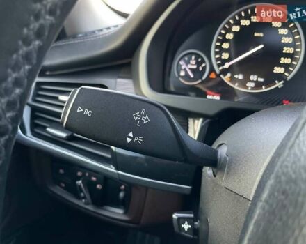 Черный БМВ Х5, объемом двигателя 2.99 л и пробегом 237 тыс. км за 24990 $, фото 22 на Automoto.ua