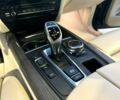 Чорний БМВ Х5, об'ємом двигуна 3 л та пробігом 100 тис. км за 15900 $, фото 11 на Automoto.ua