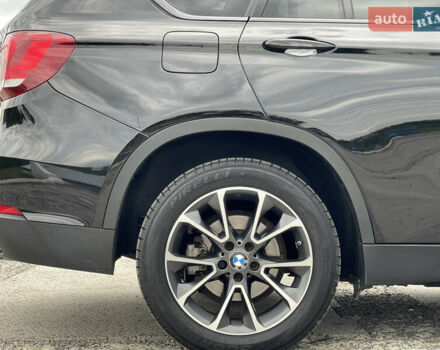 Черный БМВ Х5, объемом двигателя 2 л и пробегом 204 тыс. км за 26900 $, фото 62 на Automoto.ua