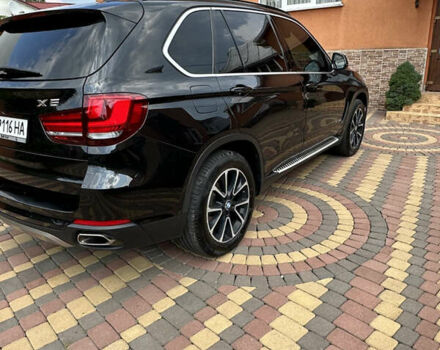 Черный БМВ Х5, объемом двигателя 2.98 л и пробегом 2 тыс. км за 22500 $, фото 4 на Automoto.ua