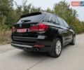 Черный БМВ Х5, объемом двигателя 3 л и пробегом 314 тыс. км за 16700 $, фото 8 на Automoto.ua