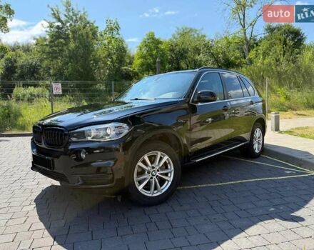 Черный БМВ Х5, объемом двигателя 2.99 л и пробегом 153 тыс. км за 20900 $, фото 7 на Automoto.ua