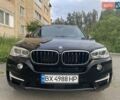 Черный БМВ Х5, объемом двигателя 2 л и пробегом 193 тыс. км за 24200 $, фото 15 на Automoto.ua
