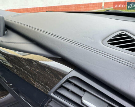 Чорний БМВ Х5, об'ємом двигуна 2.99 л та пробігом 159 тис. км за 33000 $, фото 17 на Automoto.ua