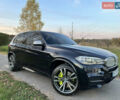 Чорний БМВ Х5, об'ємом двигуна 3 л та пробігом 168 тис. км за 45500 $, фото 2 на Automoto.ua