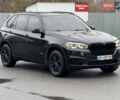 Черный БМВ Х5, объемом двигателя 2.98 л и пробегом 199 тыс. км за 20500 $, фото 1 на Automoto.ua