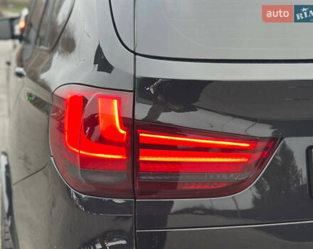 Чорний БМВ Х5, об'ємом двигуна 2.98 л та пробігом 230 тис. км за 21999 $, фото 46 на Automoto.ua