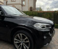Черный БМВ Х5, объемом двигателя 3 л и пробегом 187 тыс. км за 28560 $, фото 6 на Automoto.ua