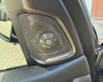 Чорний БМВ Х5, об'ємом двигуна 3 л та пробігом 227 тис. км за 28900 $, фото 15 на Automoto.ua