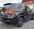 Черный БМВ Х5, объемом двигателя 3 л и пробегом 258 тыс. км за 34700 $, фото 2 на Automoto.ua