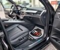 Черный БМВ Х5, объемом двигателя 3 л и пробегом 258 тыс. км за 34700 $, фото 77 на Automoto.ua