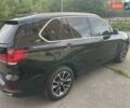 Черный БМВ Х5, объемом двигателя 2 л и пробегом 193 тыс. км за 24200 $, фото 11 на Automoto.ua